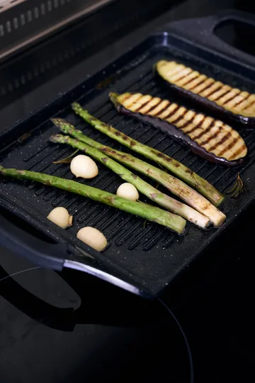 Isak grillplatta - 27x45 cm - Sagaform