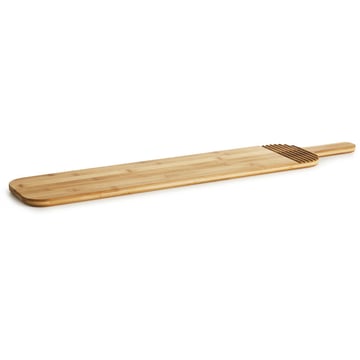 Läs mer om Sagaform Nature serveringsbräda bambu 75 cm