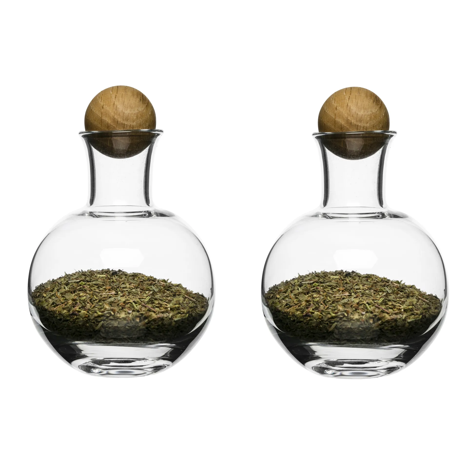 Nature serveringsset, 2-pack Sagaform