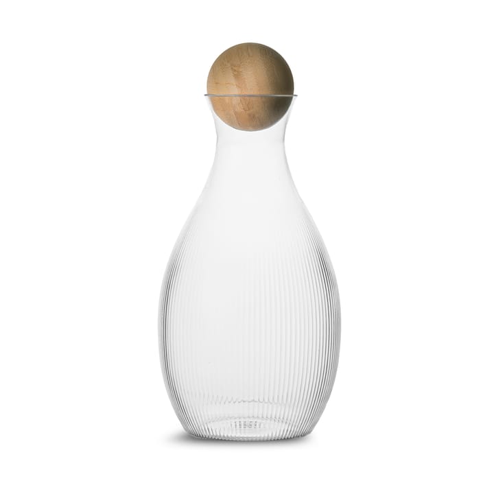 Sagaform Blanka karaff 1,4 L - Klar - Sagaform