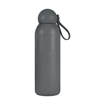 Tekla termosflaska - Grå Pantone Cool gray 10C, 50 cl - Sagaform
