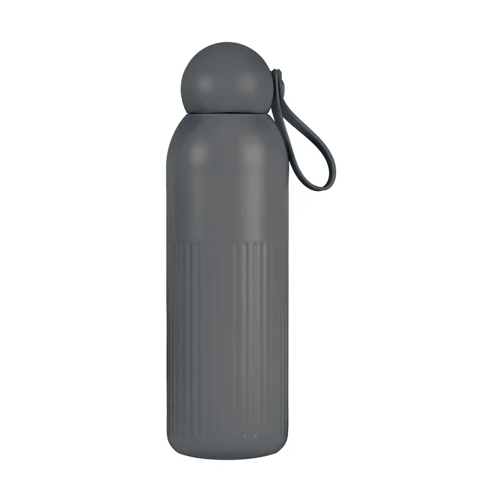 Tekla termosflaska - Grå Pantone Cool gray 10C, 50 cl - Sagaform