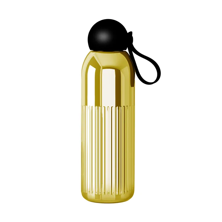 Tekla termosflaska - Guld krom, 50 cl - Sagaform