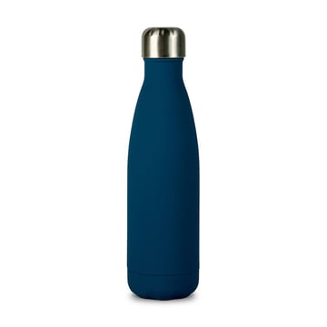 Läs mer om Sagaform To Go stålflaska 50 cl Blå
