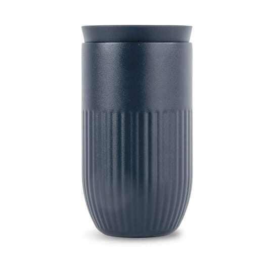 Tova bilmugg termosmugg 32 cl - Blå - Sagaform