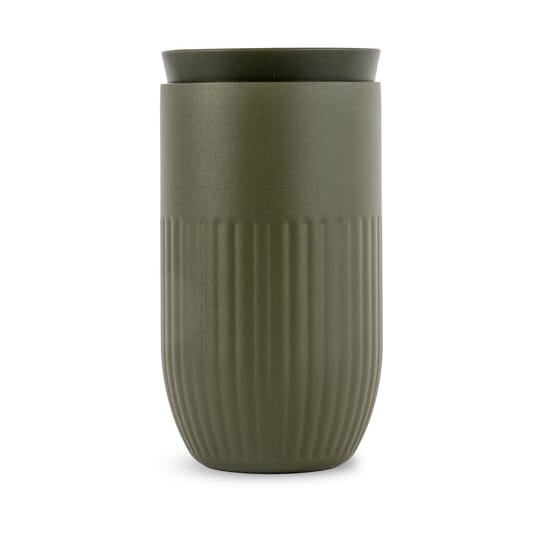 Tova bilmugg termosmugg 32 cl - Grön - Sagaform