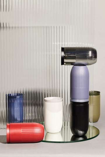 Tova bilmugg termosmugg 32 cl - Svart - Sagaform