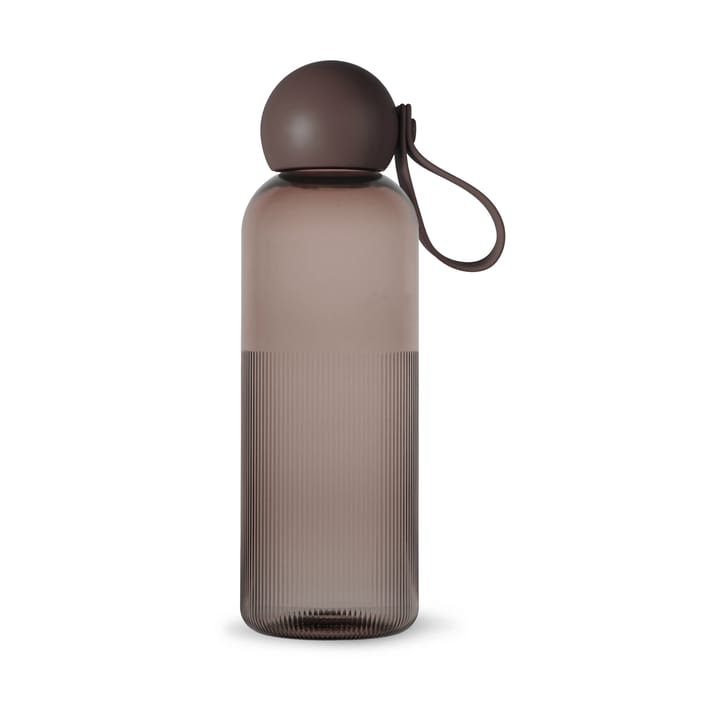 Ture vattenflaska 60 cl - Brun Pantone - Sagaform