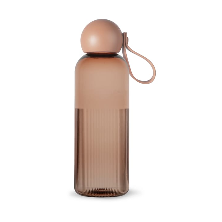 Ture vattenflaska 60 cl, Rosa Pantone Sagaform