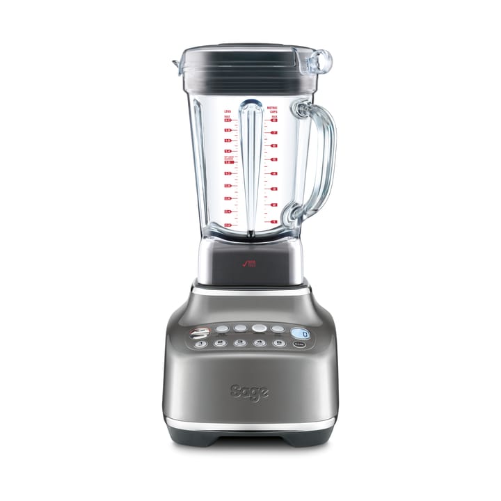Sage SBL 820 blender 2 L - Smoked Hickory - Sage