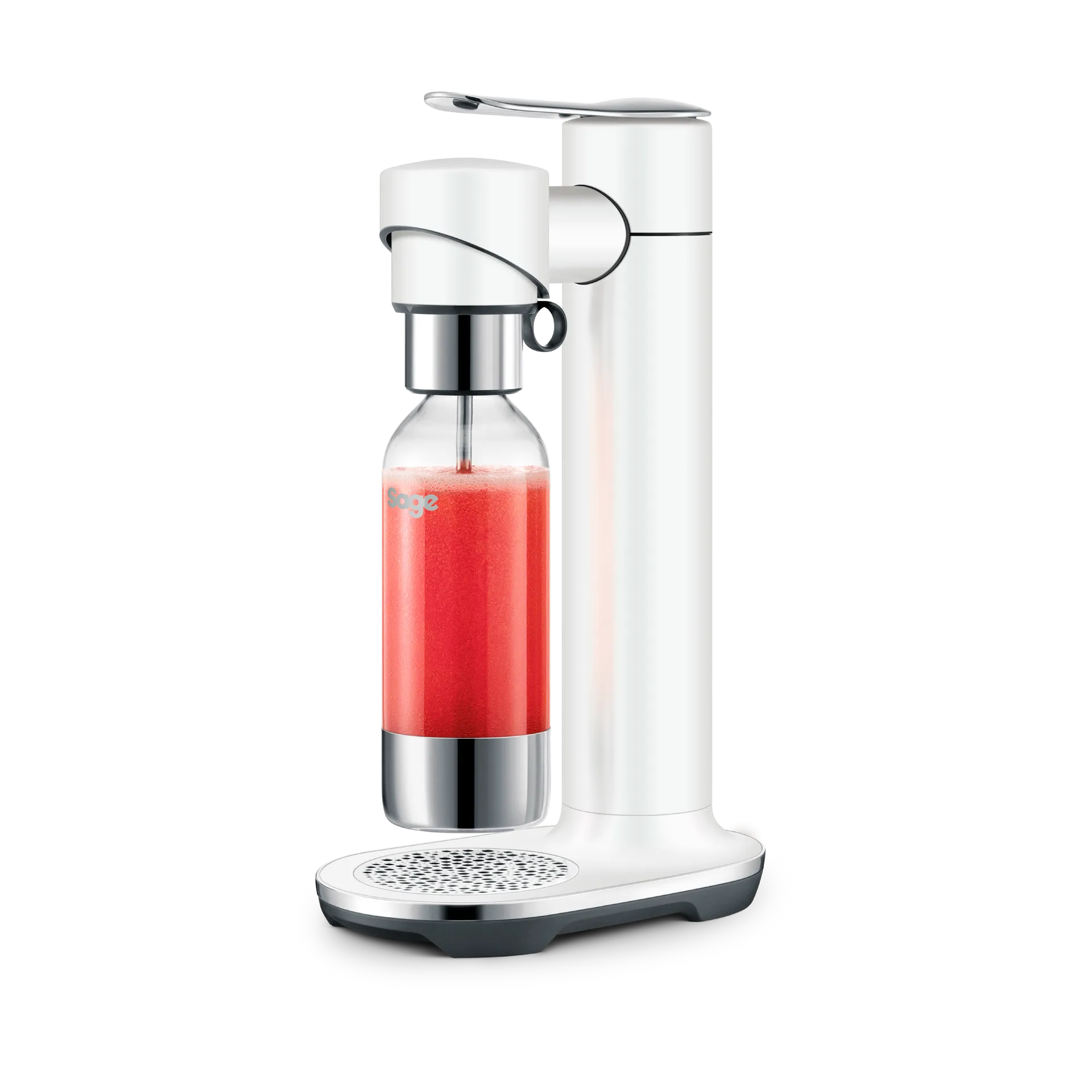 Sage SCA 800 kolsyremaskin, Sea Salt White Sage