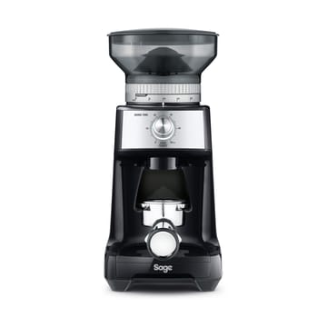 Sage SCG 600 kaffekvarn - Black Truffle - Sage