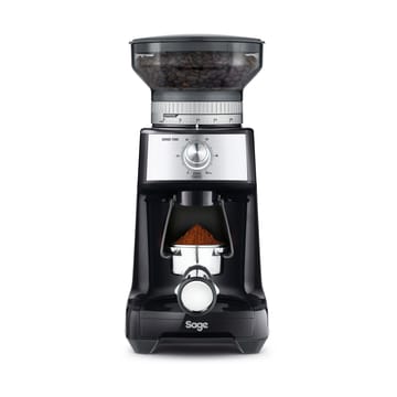 Sage SCG 600 kaffekvarn - Black Truffle - Sage