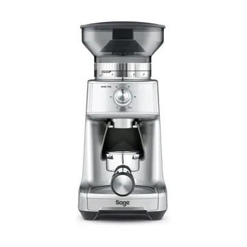 Sage Sage SCG 600 kaffekvarn Silver