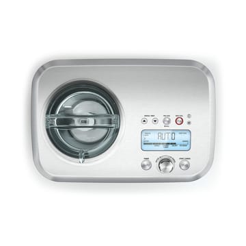 Sage SCI 600 glassmaskin - Brushed Steel - Sage