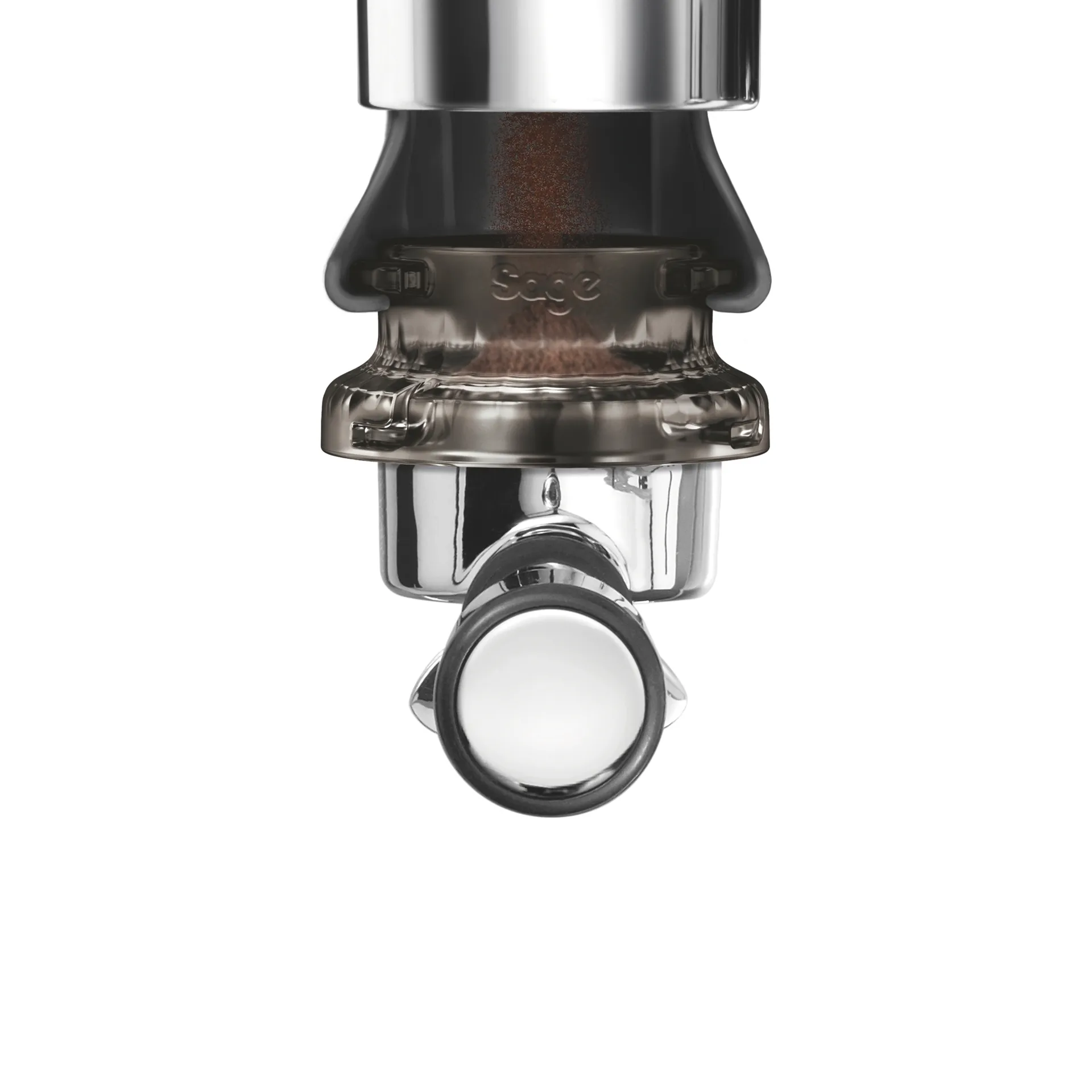 Sage SEA 201 NEU Dosing Funnel tratt, Grey Sage