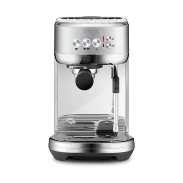 Sage SES 500 espressomaskin - Brushed steel - Sage