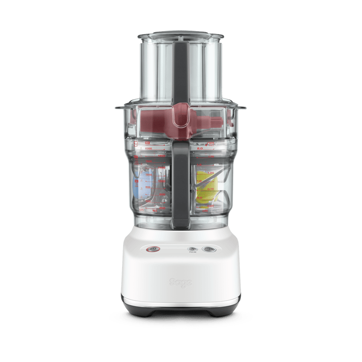 Sage SFP 638 matberedare - Sea Salt White - Sage