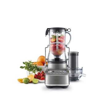Sage SJB 615 3-i-1 blender & juicemaskin - Smoked Hickory - Sage