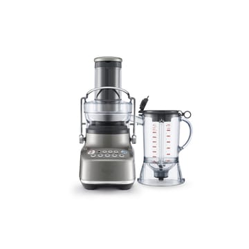Sage SJB 615 3-i-1 blender & juicemaskin - Smoked Hickory - Sage