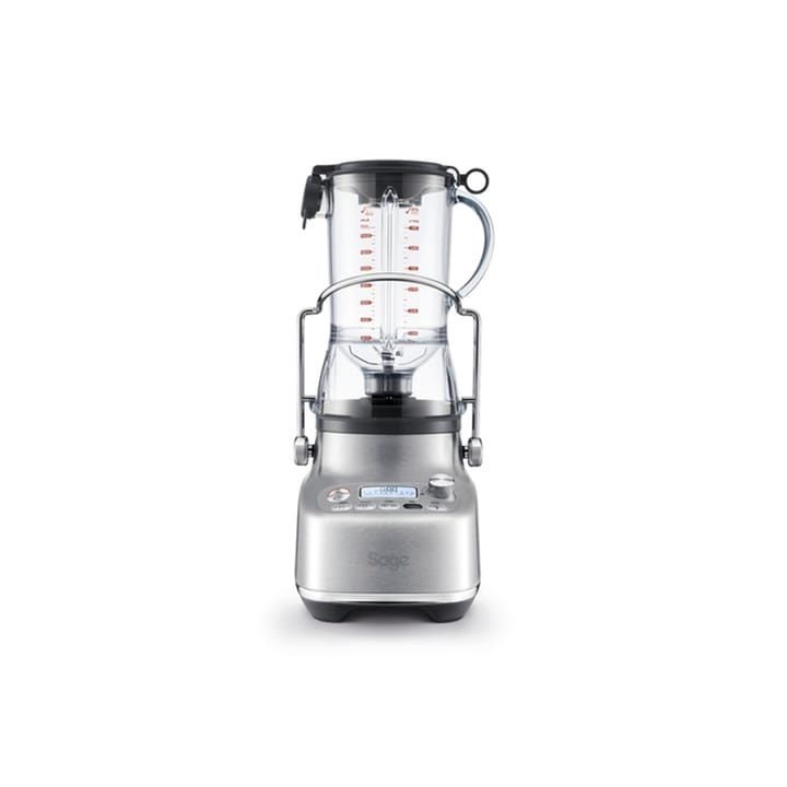 Sage SJB 815 3-i-1 blender & juicemaskin - Brushed steel - Sage