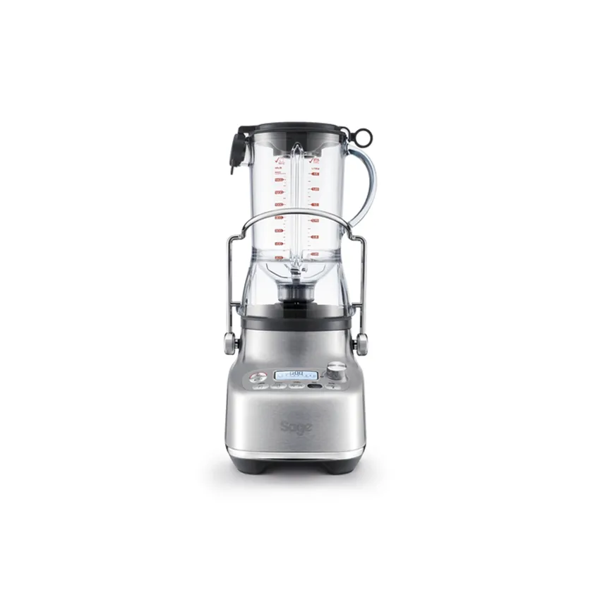 Sage Sage SJB 815 3-i-1 blender & juicemaskin Brushed steel