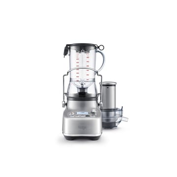 Sage SJB 815 3-i-1 blender & juicemaskin - Brushed steel - Sage