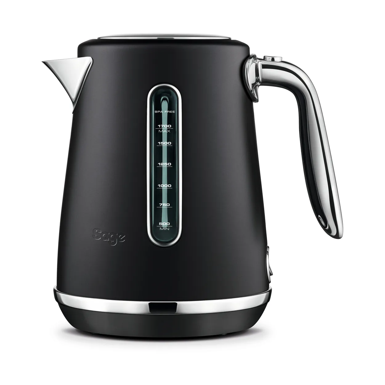 Alternativ bild 0 för Sage BKE 735 BTR Vattenkokare