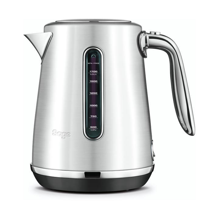 Sage SKE 735 vattenkokare - Brushed steel - Sage