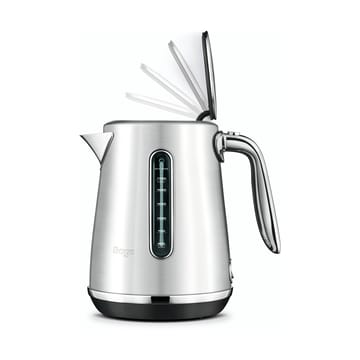 Sage SKE 735 vattenkokare - Brushed steel - Sage