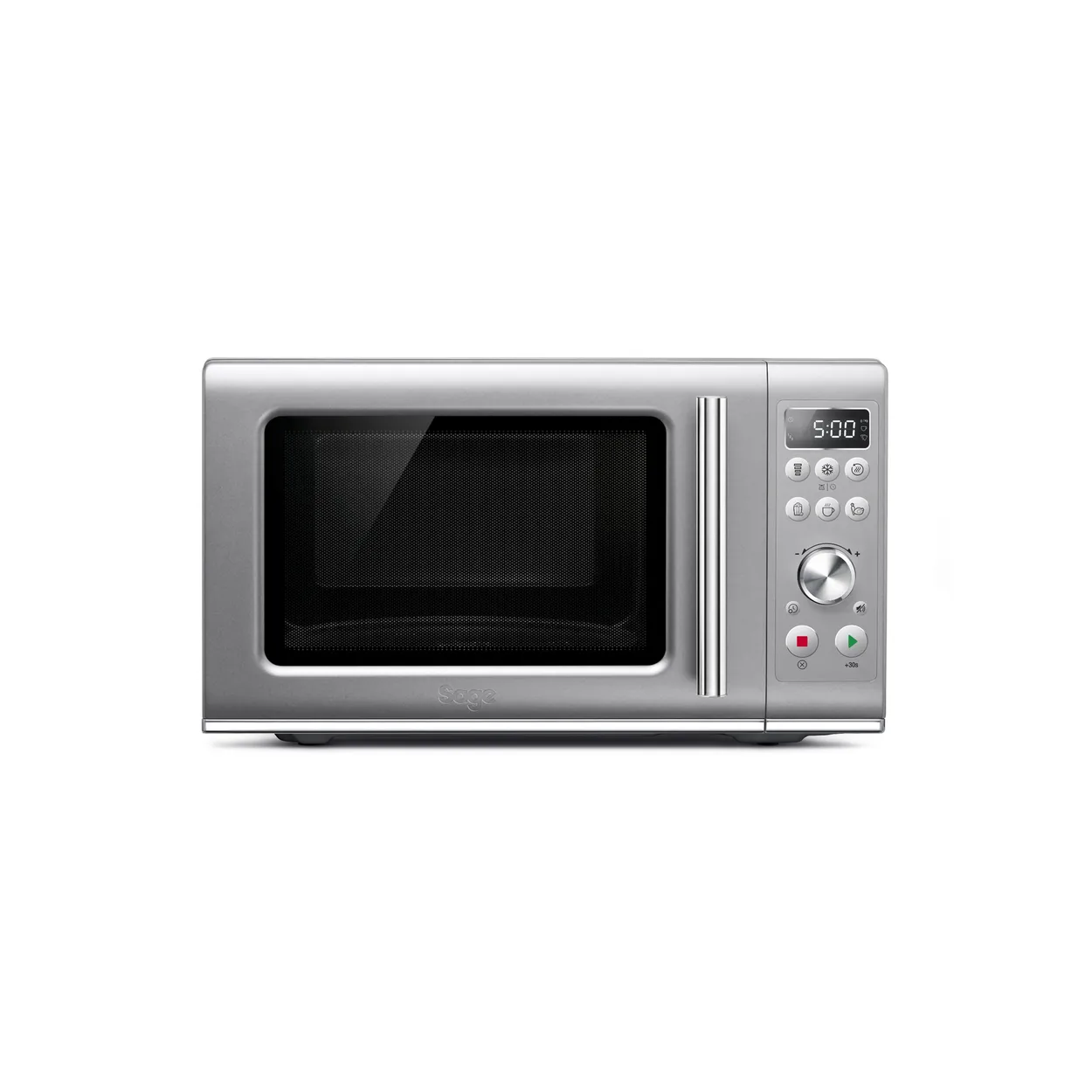 Alternativ bild 0 för Sage The Compact Wave mikrovågsugn