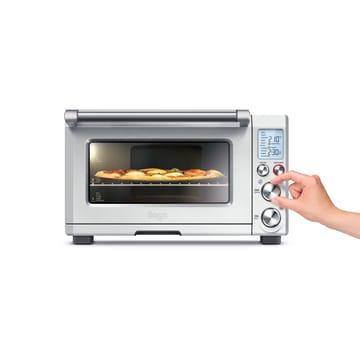 Sage SOV 820 bordsugn - Brushed Stainless Steel - Sage