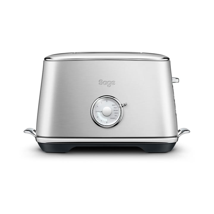 Sage STA 735 brödrost - Brushed Steel - Sage