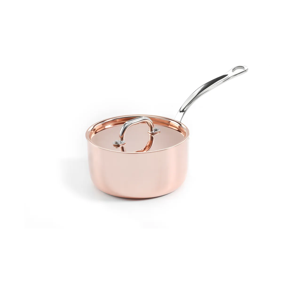 samuel groves samuel groves kastrull koppar med lock 1,5 l