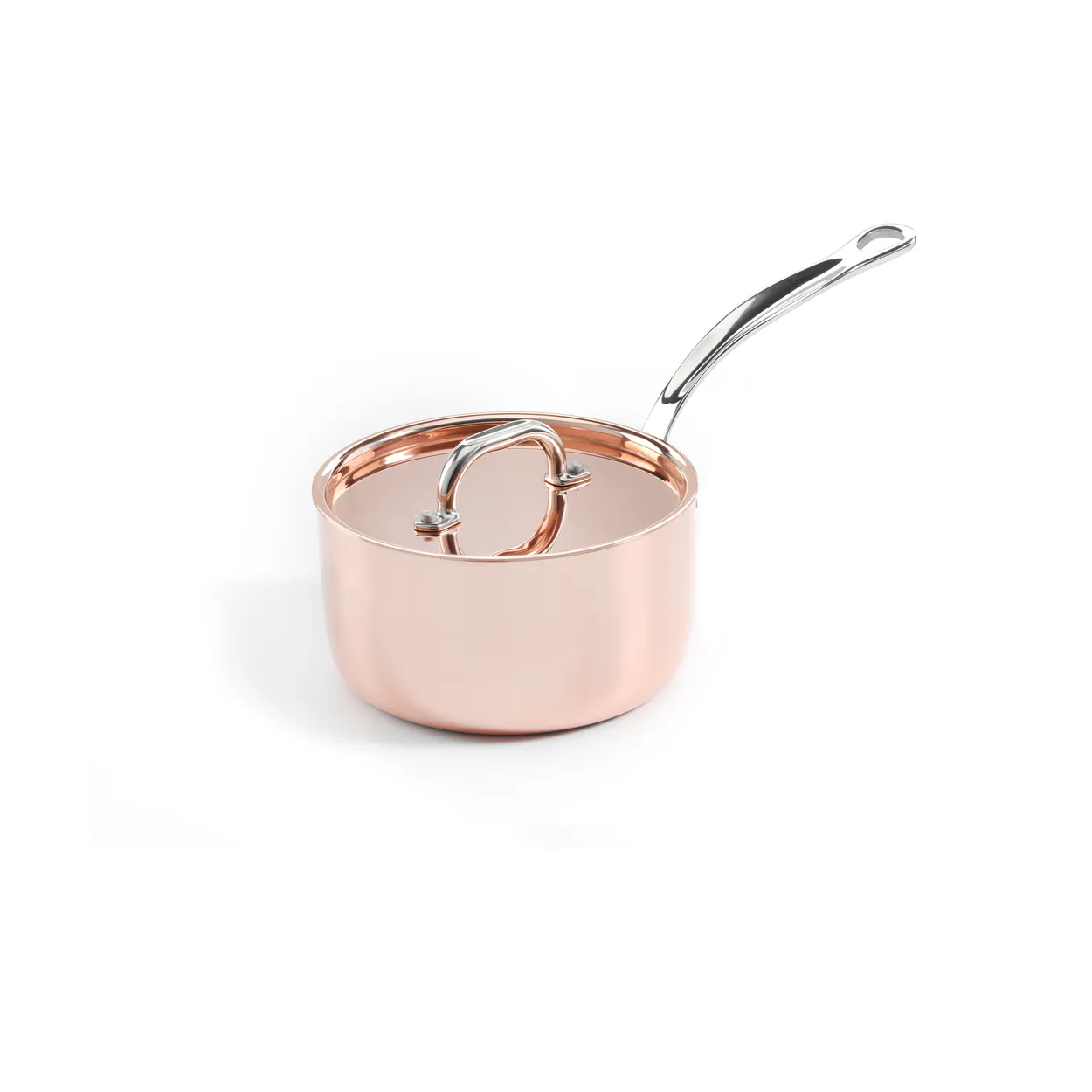 samuel groves samuel groves kastrull koppar med lock 2 l