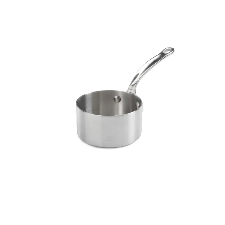 samuel groves samuel groves minikastrull ø9 cm rostfritt stål