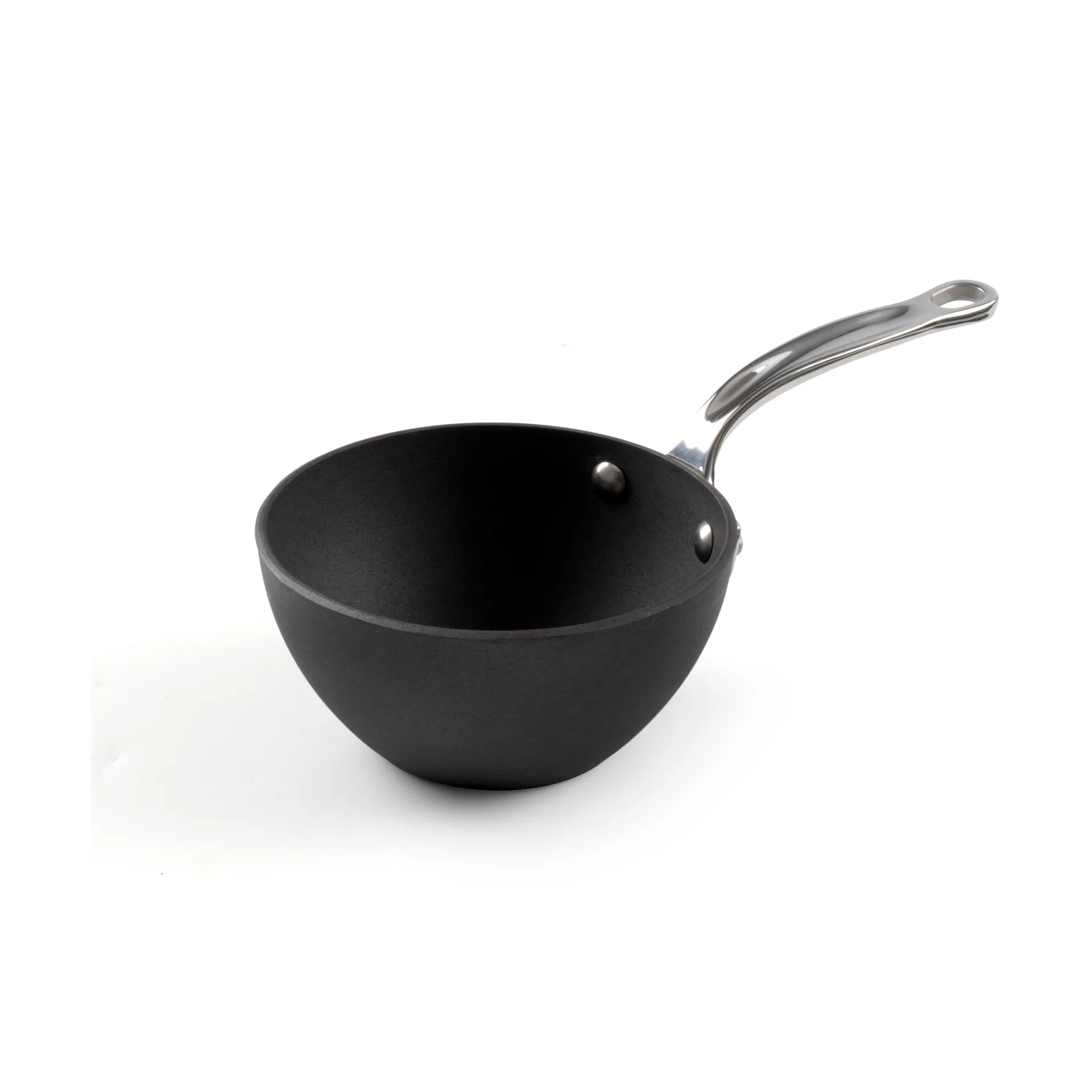 Samuel Groves minikastrull kolstål, Ø12 cm Samuel Groves