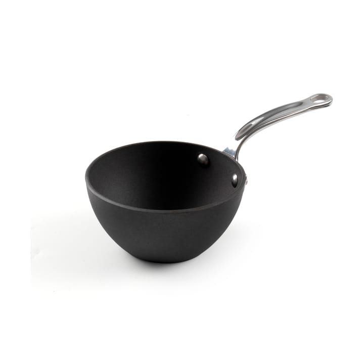 Samuel Groves minikastrull kolstål, Ø12 cm Samuel Groves