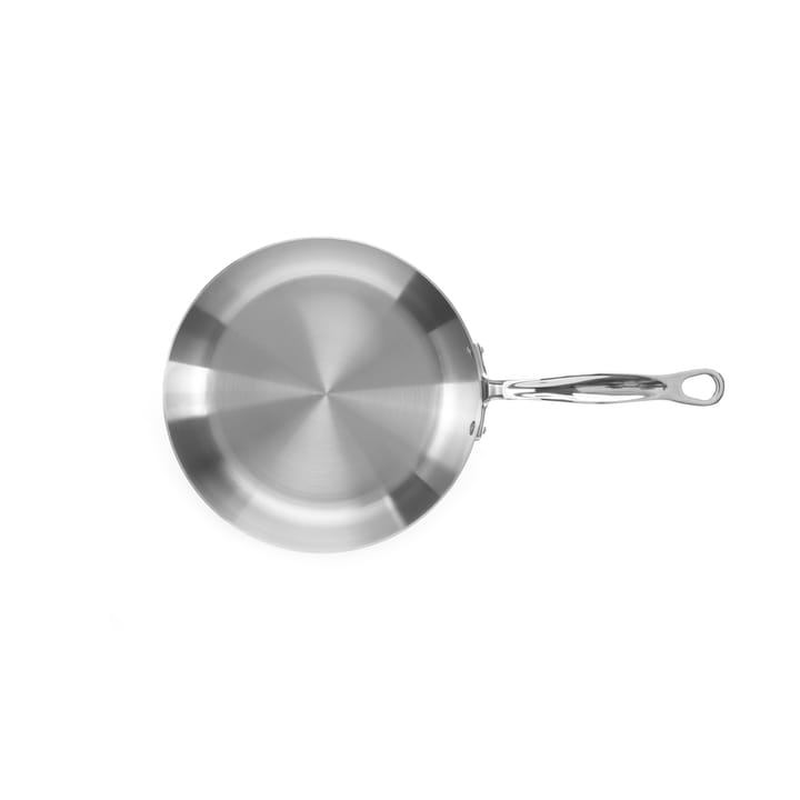 Samuel Groves sautépanna rostfritt stål, Ø24 cm Samuel Groves