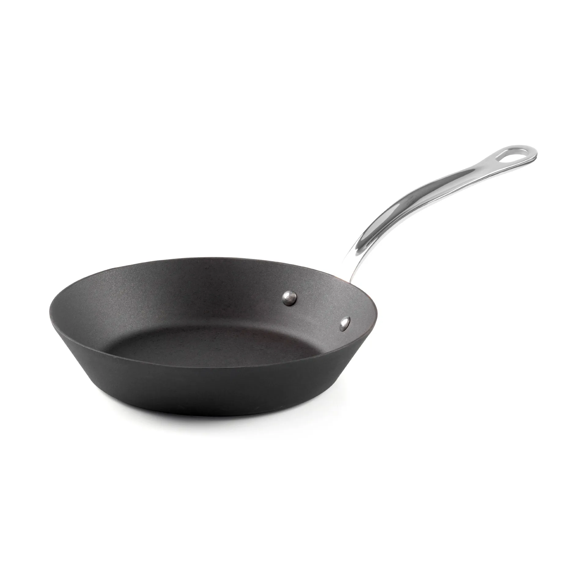 Samuel Groves stekpanna kolstål, Ø20 cm Samuel Groves