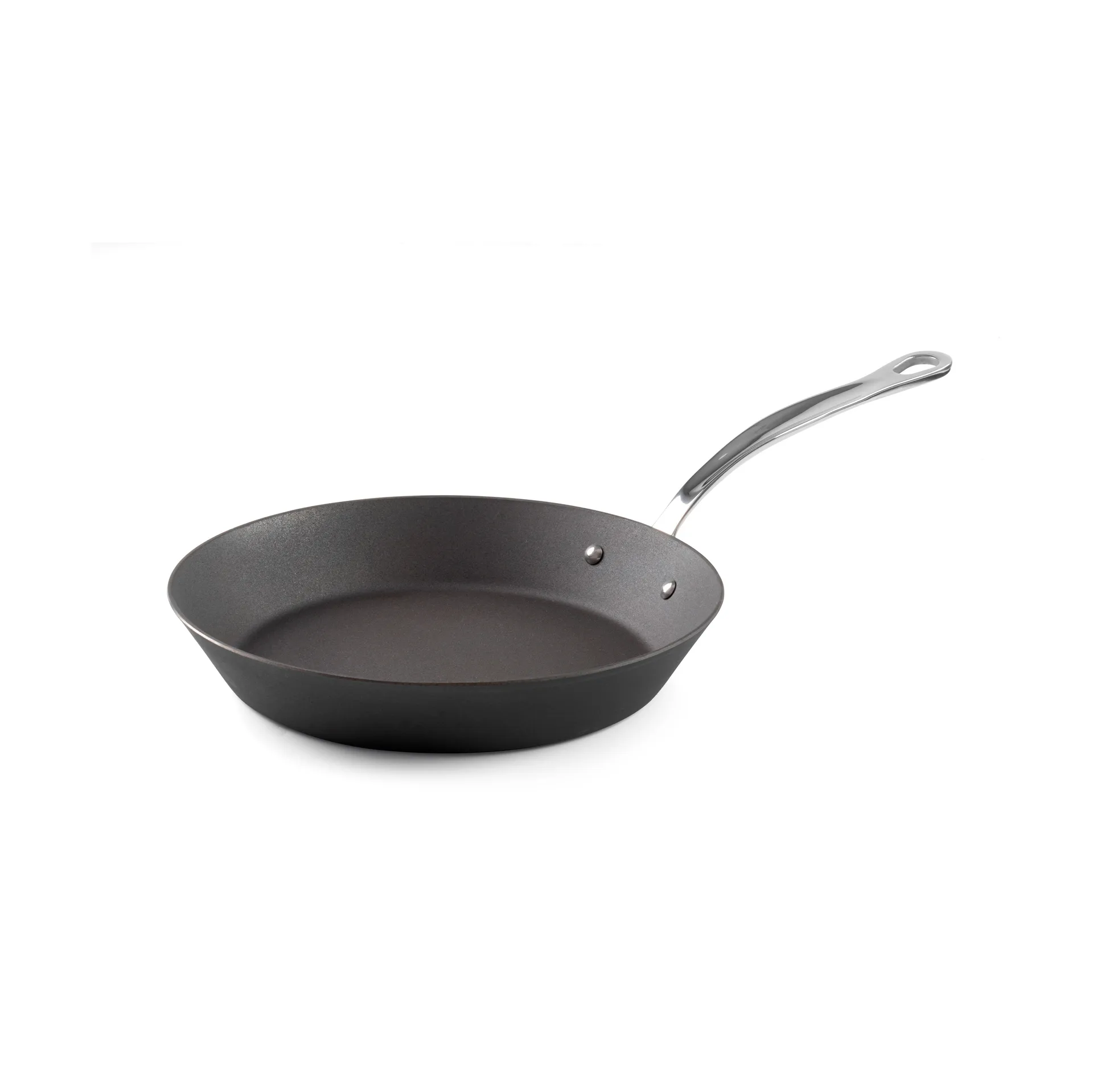 Samuel Groves stekpanna kolstål, Ø26 cm Samuel Groves