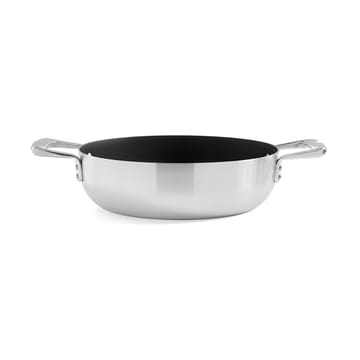 Urban non stick serveringspanna med lock - Ø28 cm - Samuel Groves