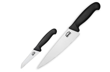 Samura Butcher knivset 2 delar Knivar