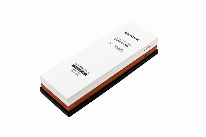 Samura våtslipsten, 1000-3000 grit Samura