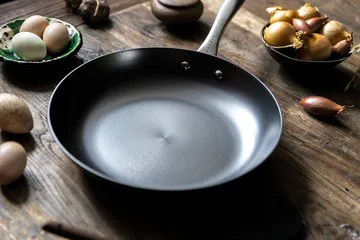 Pure Pan stekpanna - Ø30 cm - Satake