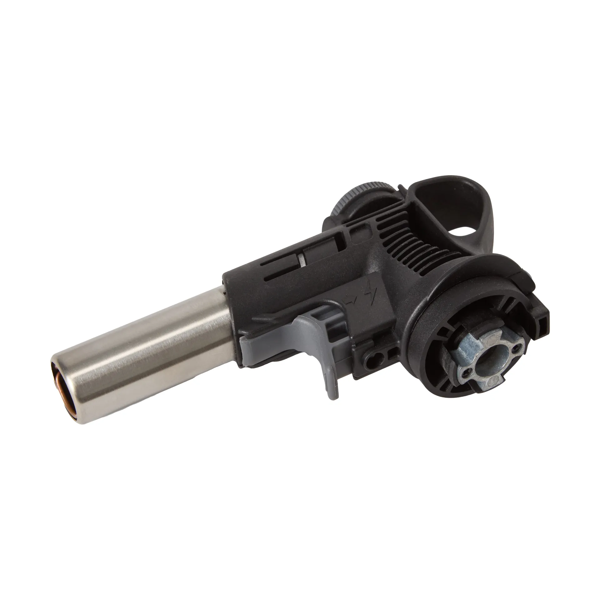 Satake brännarmunstycke för gasflaska, Svart Satake