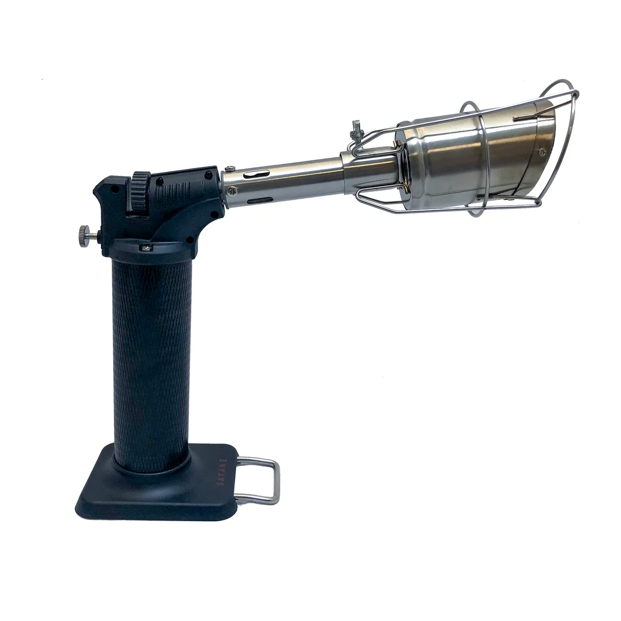 Produktfoto för Satake Proffsbrännare med grillfunktion Flame Master