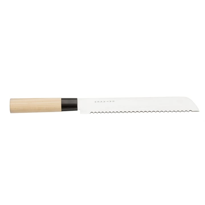 Satake Houcho brödkniv - 24 cm - Satake