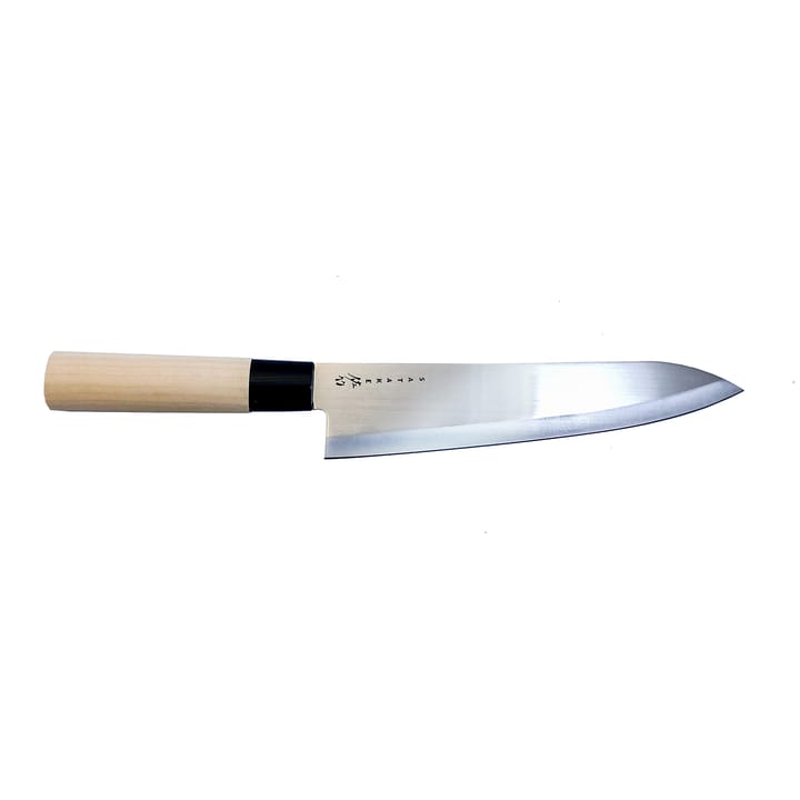 Satake Houcho Gyuto kockkniv - 21 cm - Satake