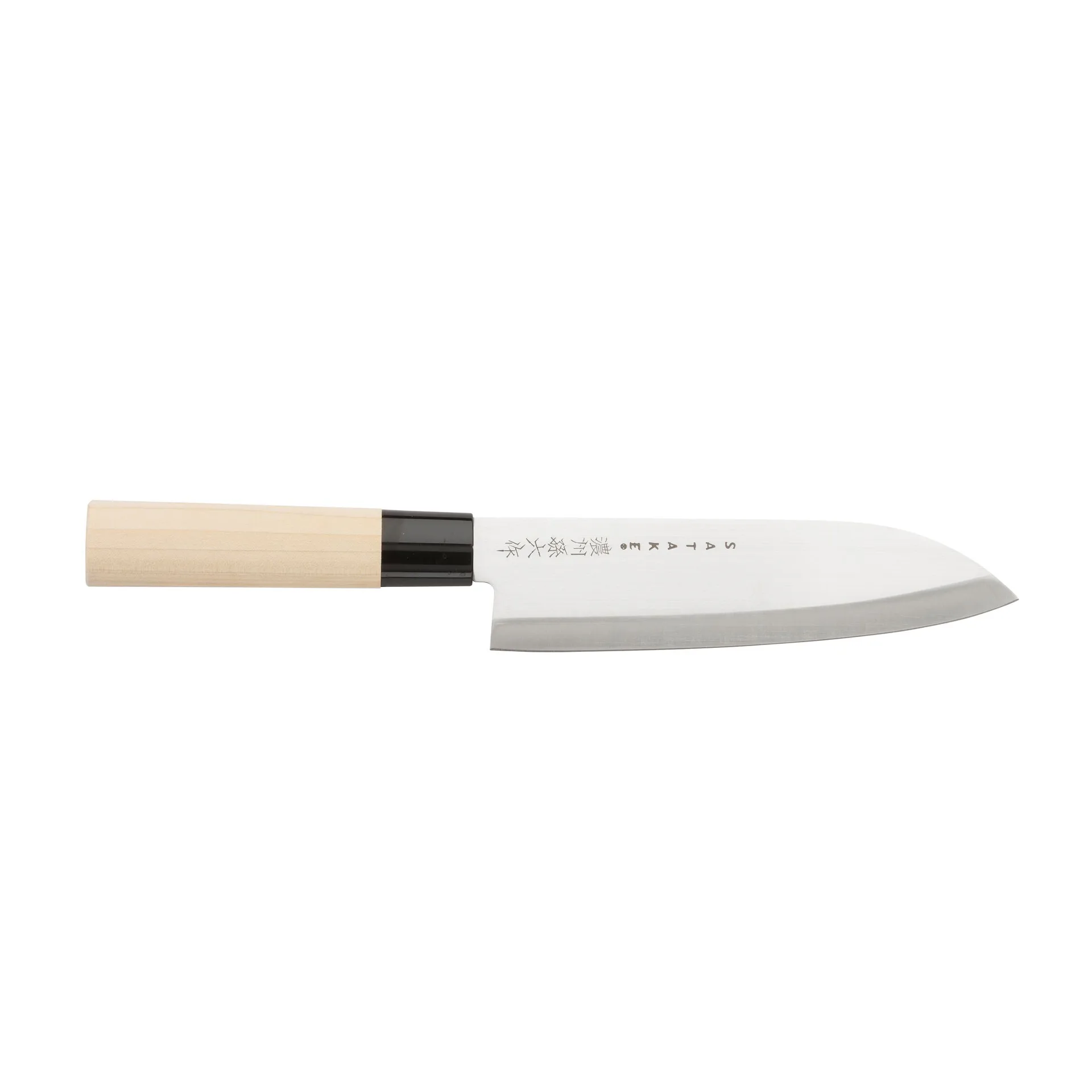 Satake Houcho kockkniv, 17 cm Satake